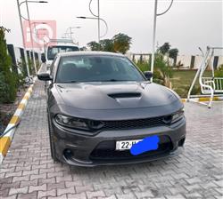 دۆج چارجەر